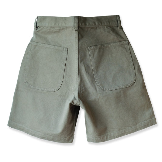 ORGUEIL_OR-1124_Baker Short Pants_Beige