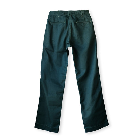 TCB Jeans_Stay Gold Chino/Tree Green