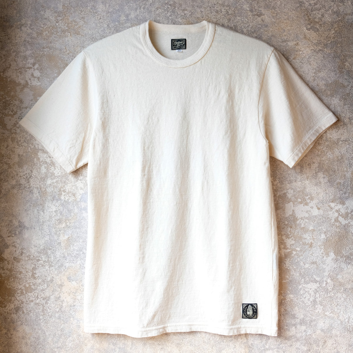 DALEE'S&CO_ORT2025-B_Mirror Swallow