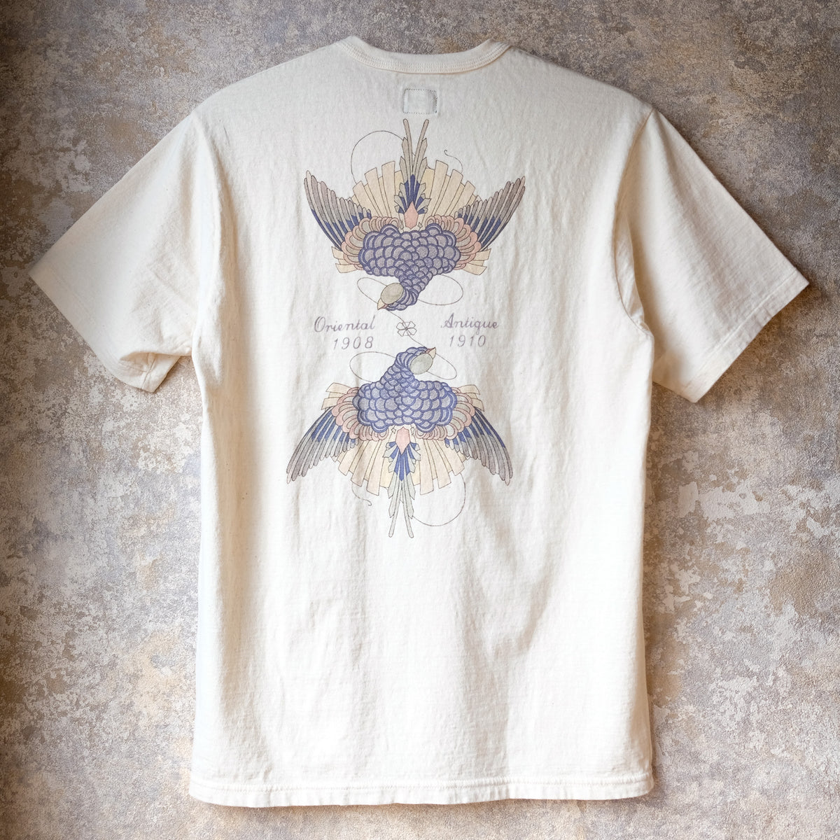 DALEE'S&CO_ORT2025-B_Mirror Swallow