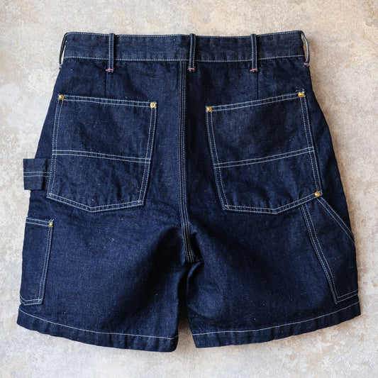 TCB Jeans_Painter Shorts