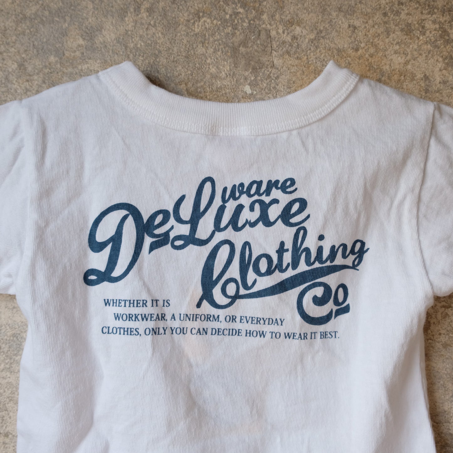 DELUXEWARE_BRK-11_DELUXEWARE_WHITE