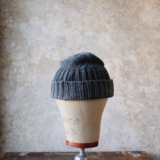 THE H.W.DOG&CO_D-01100_RC WATCH_BLACK