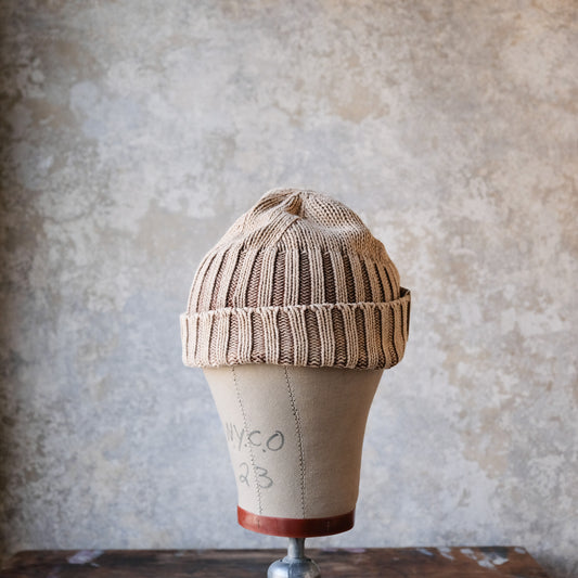 THE H.W.DOG&CO_D-01100_RC WATCH_BROWN