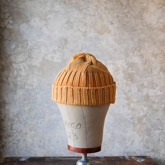 THE H.W.DOG&CO_D-01100_RC WATCH_GOLD YELLOW