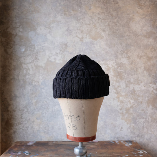 THE H.W.DOG&CO_D-01048_RC WATCH_BLACK