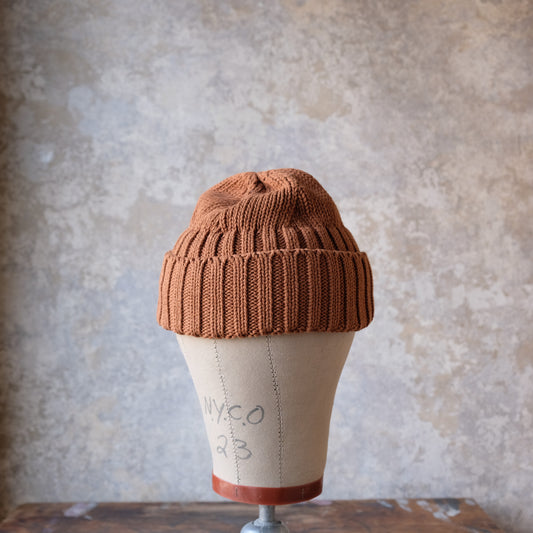 THE H.W.DOG&CO_D-01048_RC WATCH_BROWN