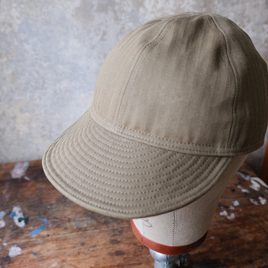 G&F Co._A-3 CAP_KHAKI