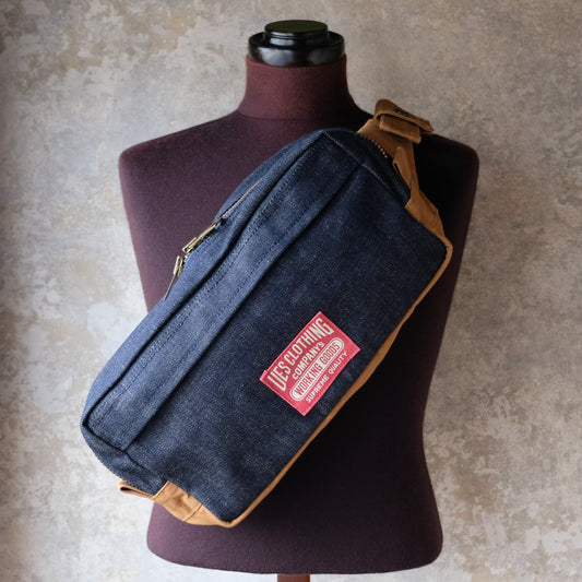 UES_WB-4_R_F_Body Bag_INDIGO