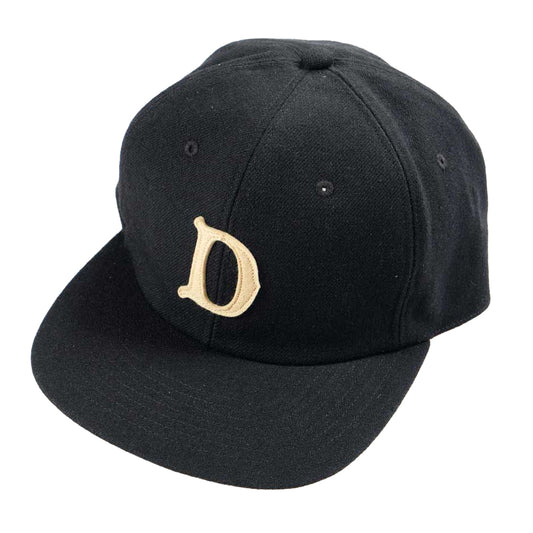 THE H.W.DOG&CO_D-00001_BASEBALL CAP