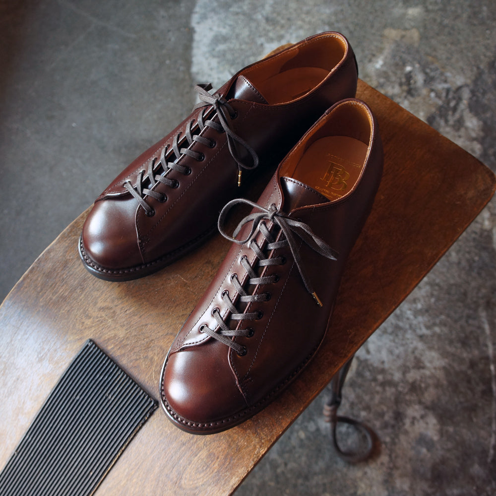 BROTHER BRIDGE ALI(アリ)_VINTAGE CALF/BRN