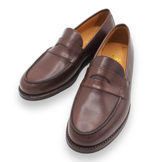 BROTHER BRIDGE_KELLY(ケリー)_VINTAGE BRN / CALF