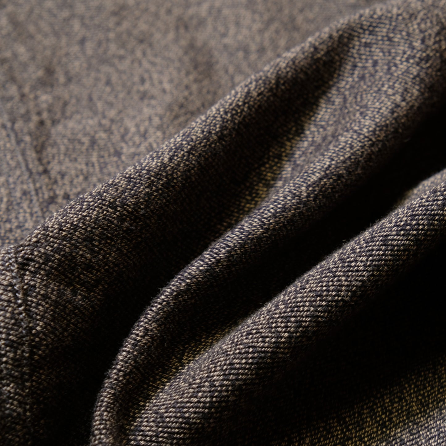 DALLE' S&CO_Jelico_20s Jelico shirt_BLACK.MIX