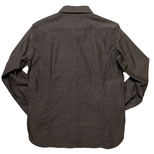 DALLE' S&CO_Jelico_20s Jelico shirt_BLACK.MIX