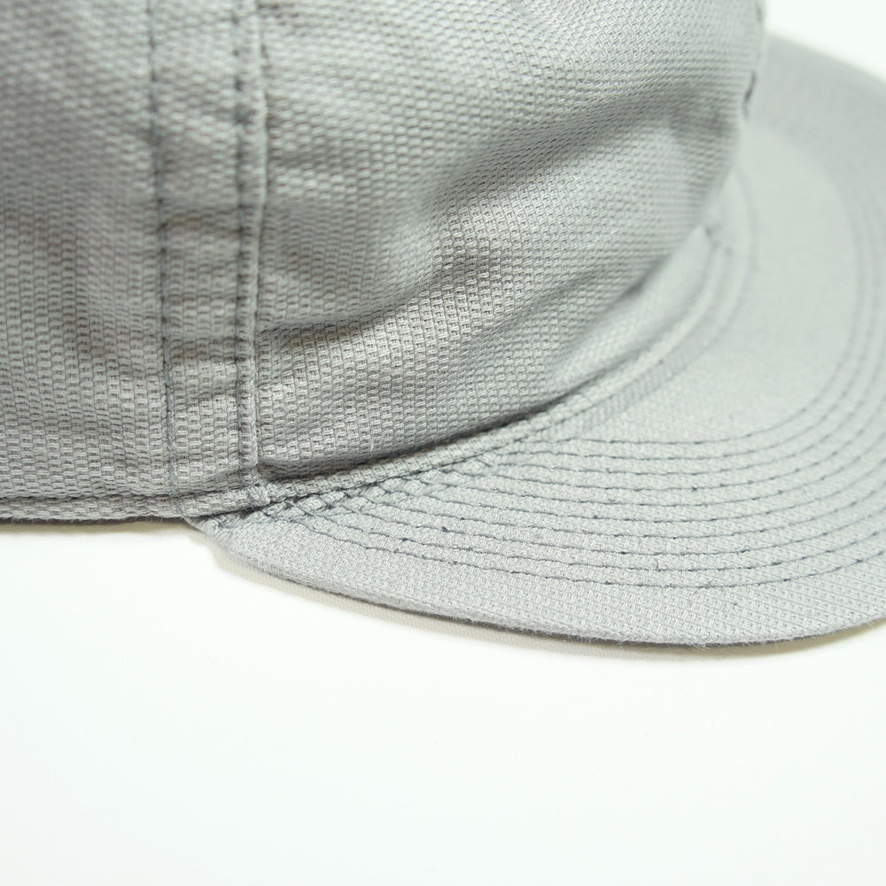 THE H.W.DOG&CO_D-00753 SC RAIL ROAD CAP
