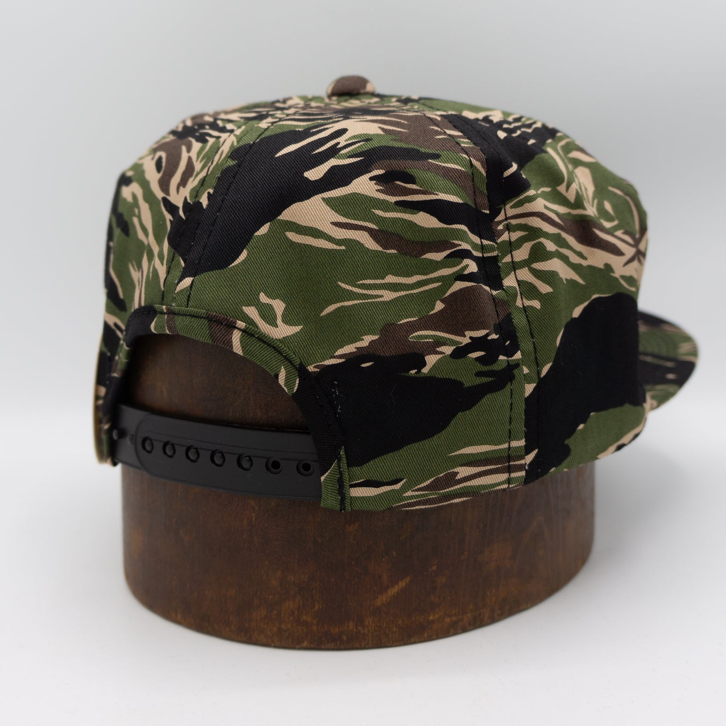 THE HWDOG & CO_D-00900_MILITARY TRUCKER CAP_Tiger