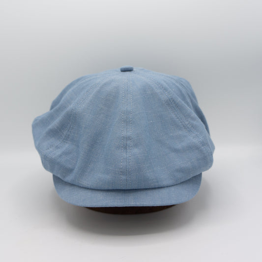 THE H.W.DOG&CO_D-00917_DUNGAREE PK HUNTING - Blue