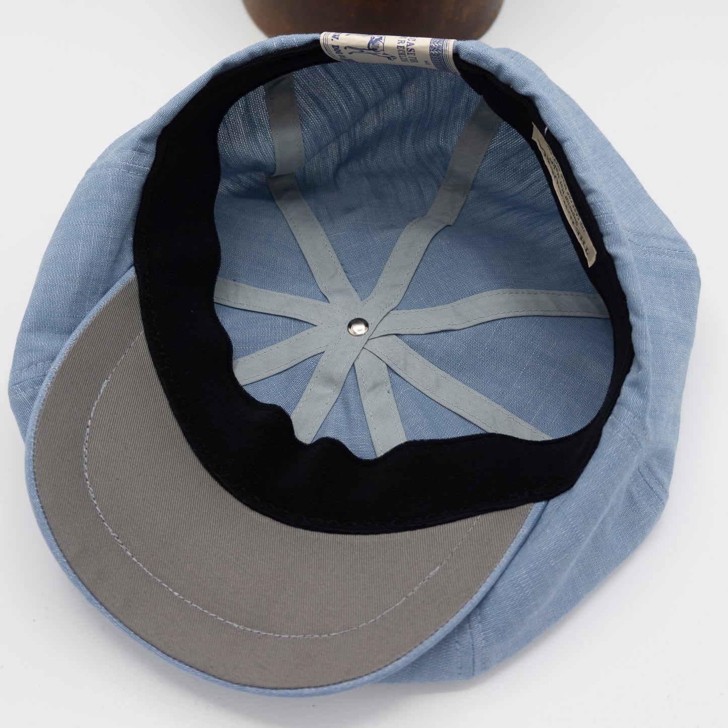 THE HWDOG&CO_D-00917_DUNGAREE PK HUNTING - Blue