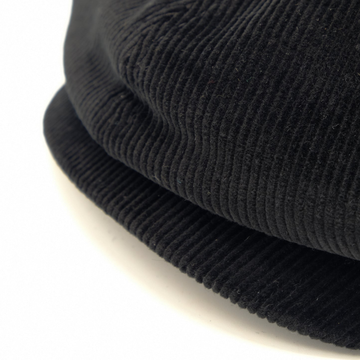 THE H.W.DOG&CO_D-00976_BRITISH CORDUROY PK HUNTING - Black