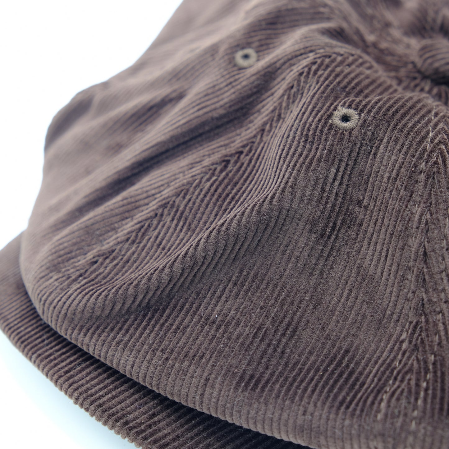 THE H.W.DOG&CO_D-00976_BRITISH CORDUROY PK HUNTING_Brown