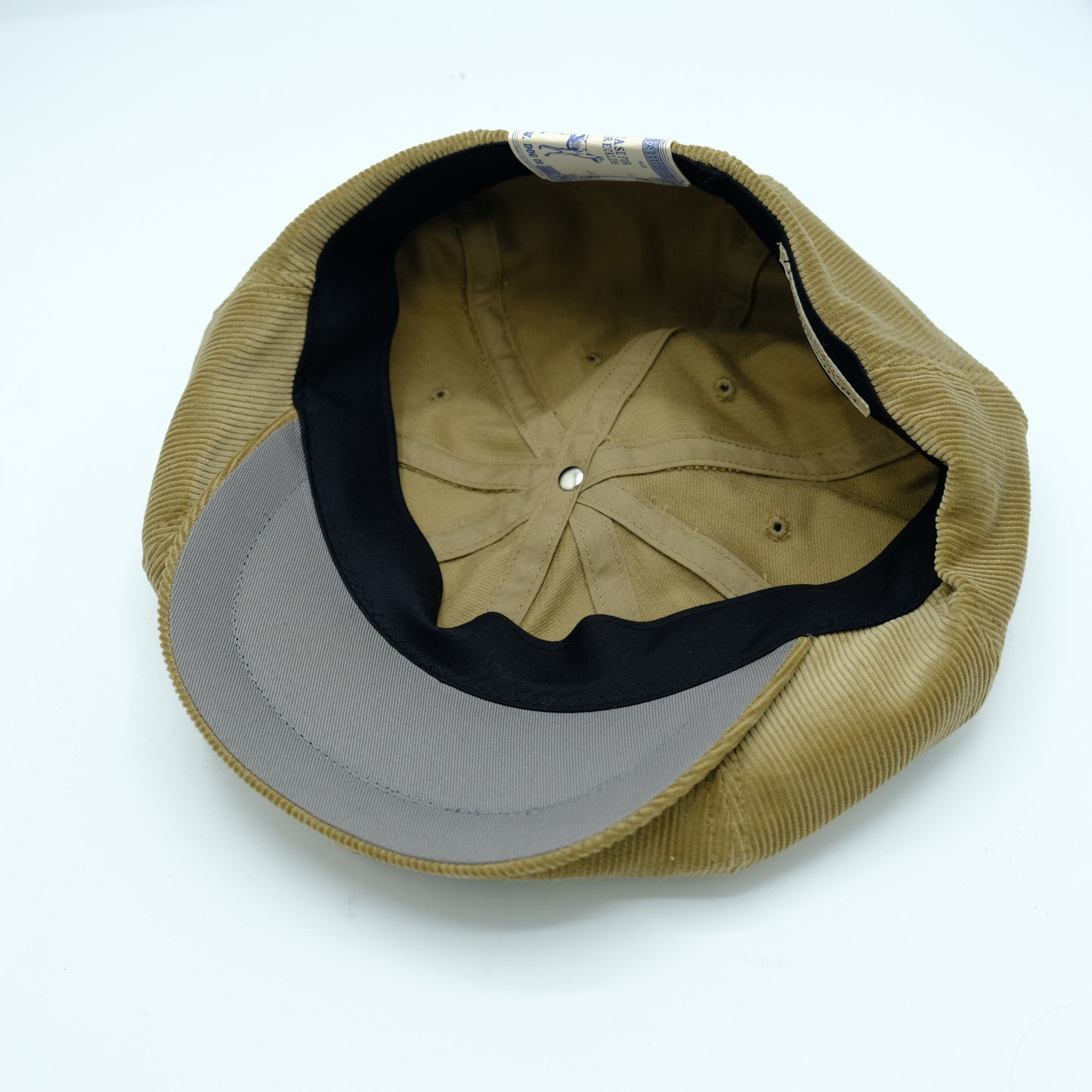 THE HWDOG&CO_D-00976_BRITISH CORDUROY PK HUNTING_Beige