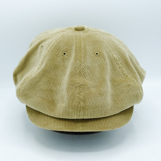 THE H.W.DOG&CO_D-00976_BRITISH CORDUROY PK HUNTING_Beige