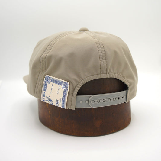 THE H.W.DOG&CO_D-00791_MKATE CAP_Grey