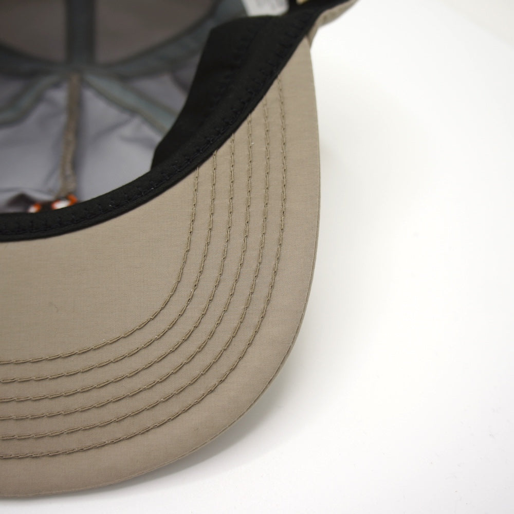 THE H.W.DOG&CO_D-00791_MKATE CAP_Grey