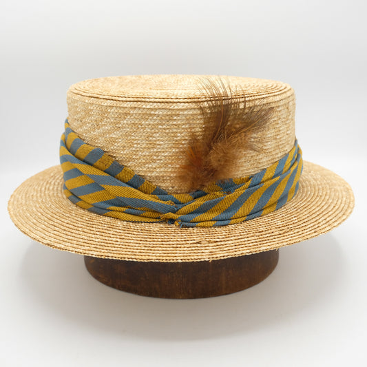 THE H.W.DOG&CO_BORTER