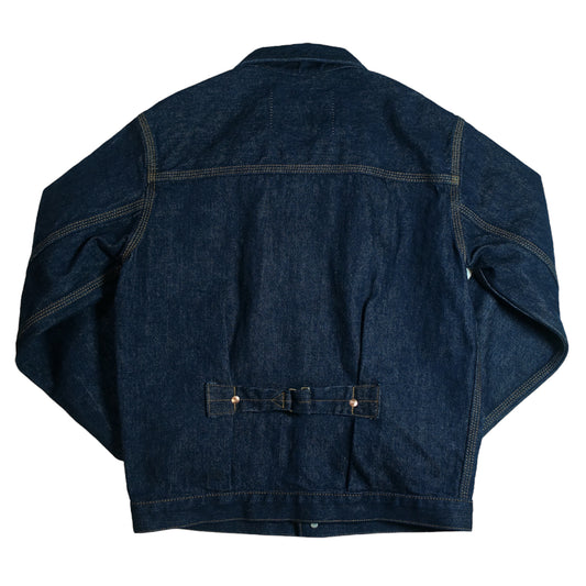 G&F Co._ LOT101_DENIM JACKET