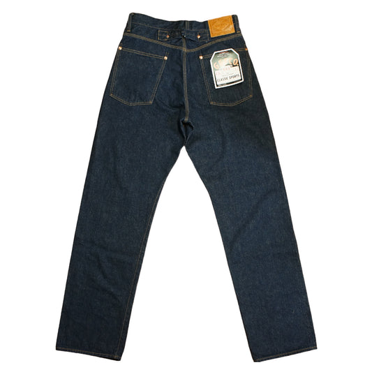 G&F Co._ LOT101_DENIM PANTS