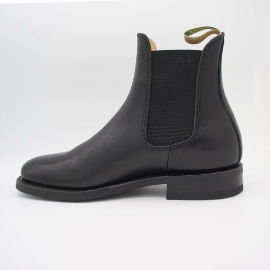 LA POCHE_MATHILDA(マチルダ)_BLACK