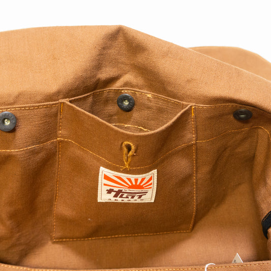 SAMURAIJEANS_SCDB22-DC_メッセンジャーバッグ