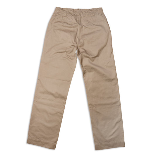 TCB Jeans_Stay Gold Chino/41 Khaki