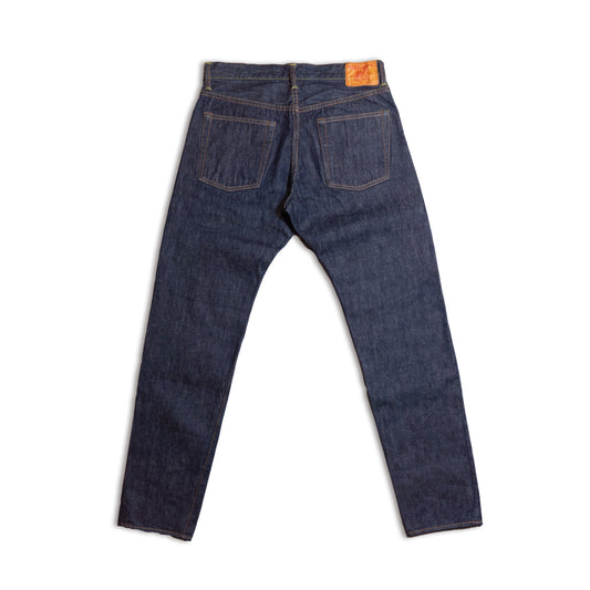 TCB jeans_Slim 50's T