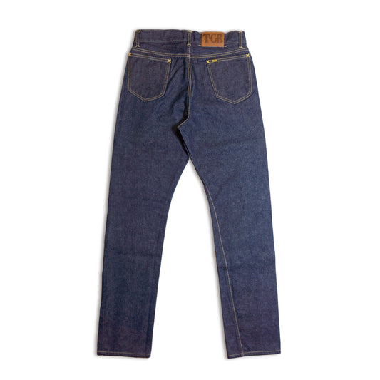 TCB jeans_Cats Drive Jeans