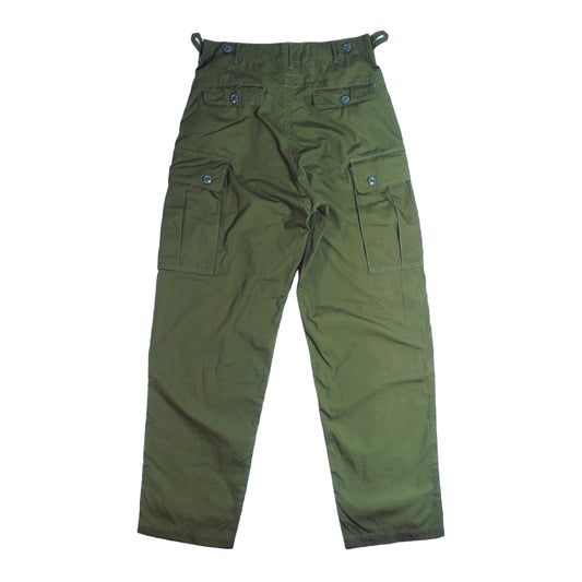 TCB Jeans_Tropical Trousers
