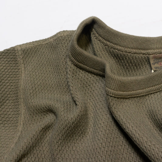 UES_60WH_Double Honeycomb Thermal_Olive