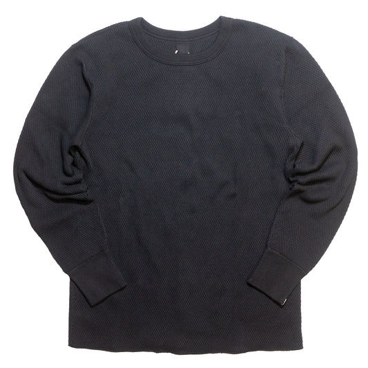 UES_60WH_Double Honeycomb Thermal_Black