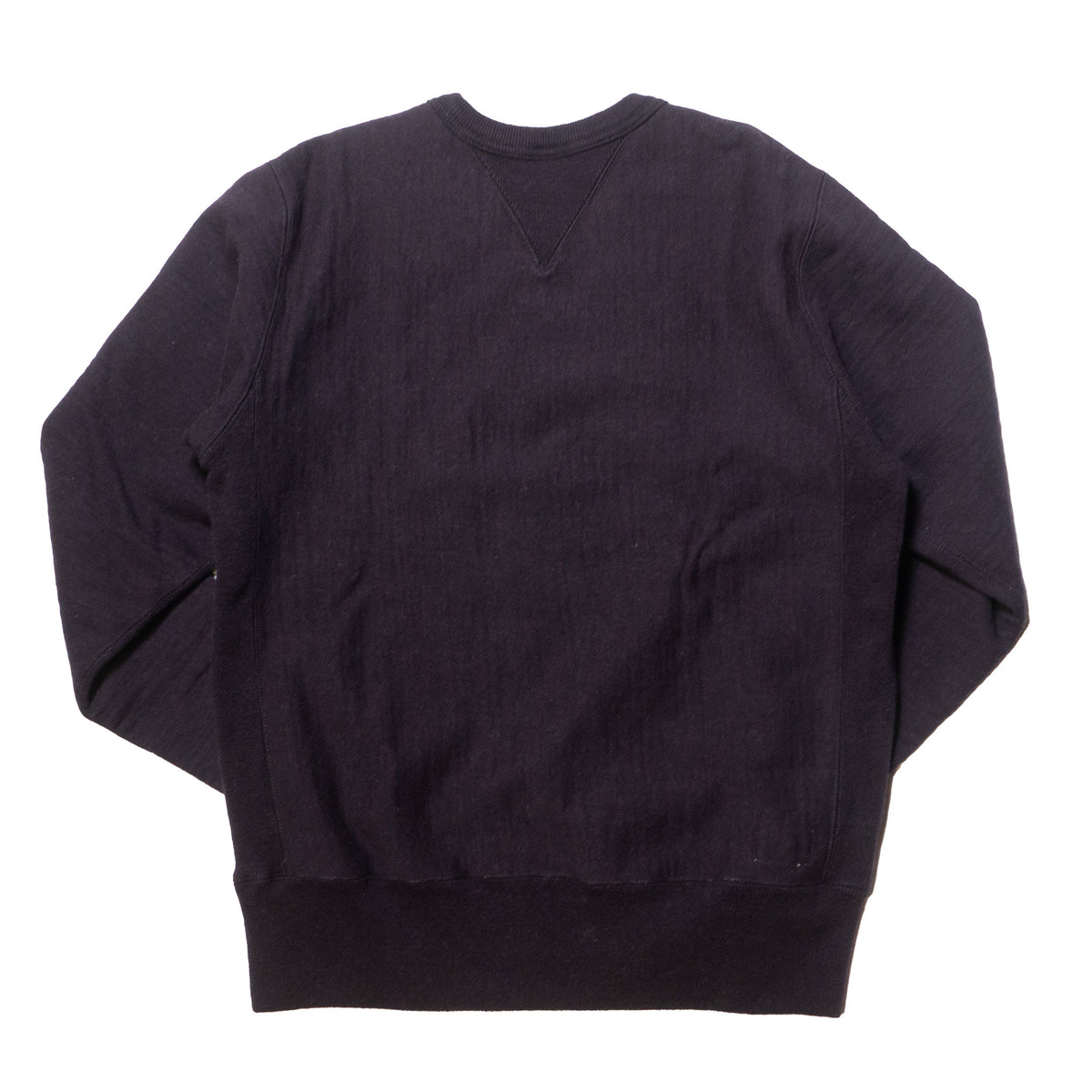 UES_70RW_DU_G_New Pukara Sweatshirt_Navy