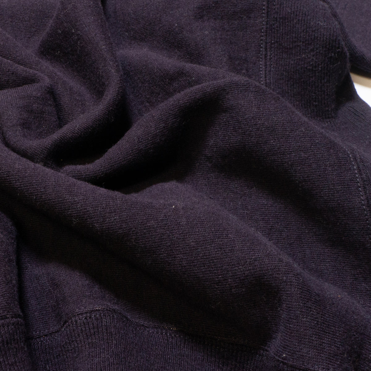 UES_70RW_DU_G_New Pukara Sweatshirt_Navy