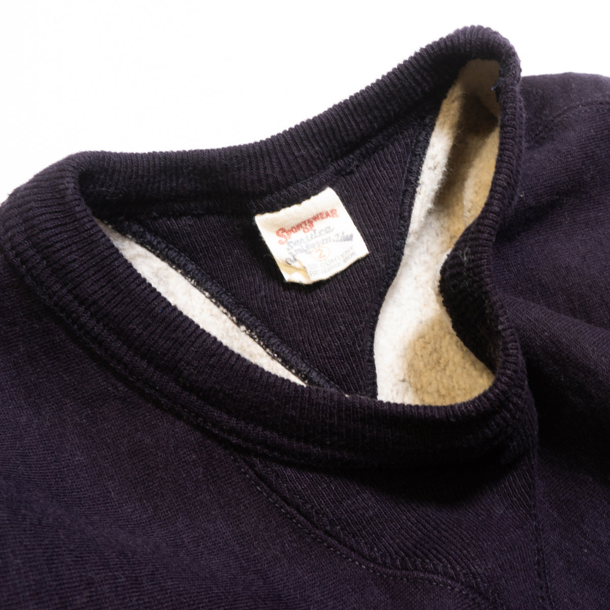UES_70RW_DU_G_New Pukara Sweatshirt_Navy