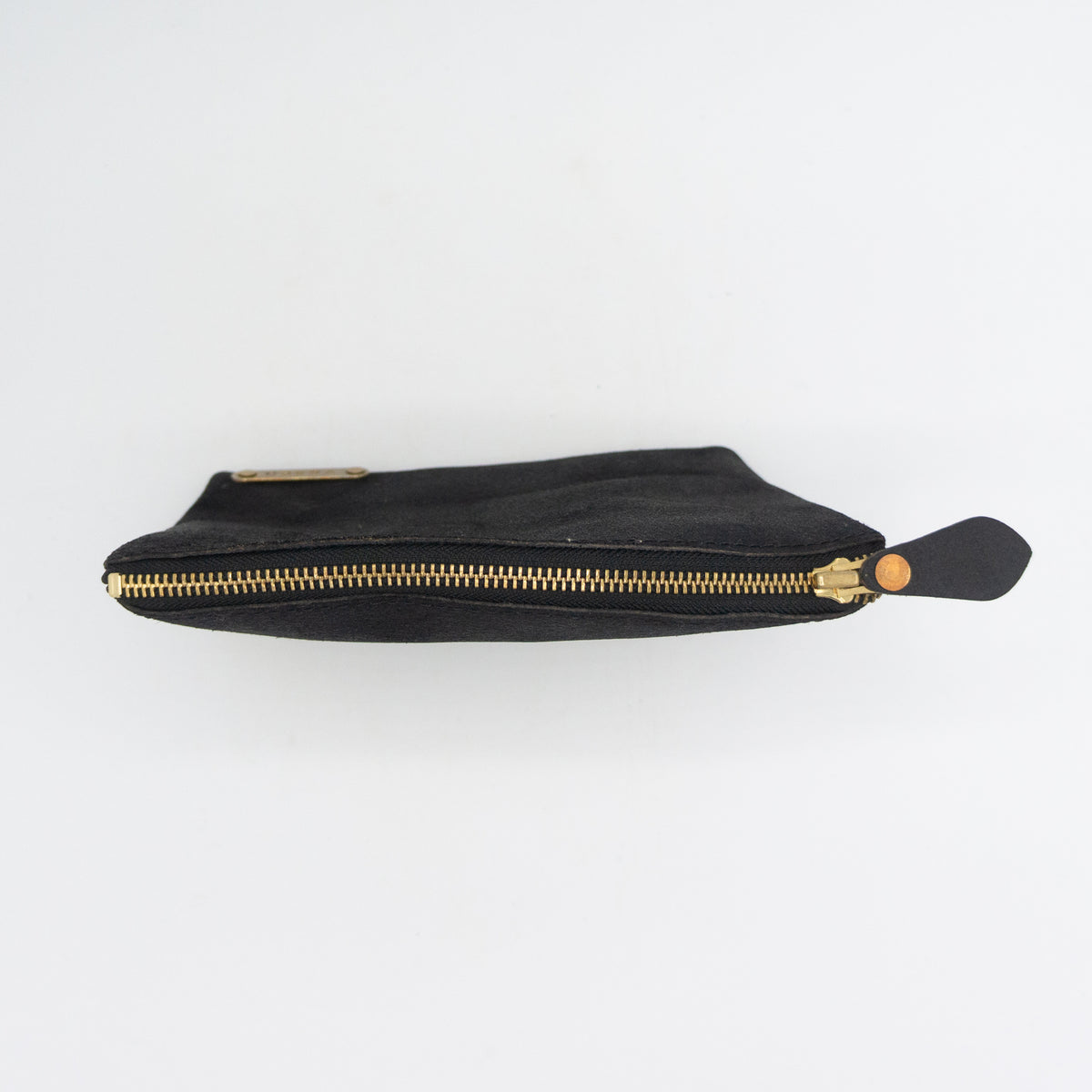VASCO_VS-800LR_LEATHER TRAVEL POUCH_