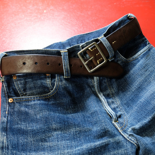 VINTAGE WORKS_DH5697_BRONZE(BROWN)