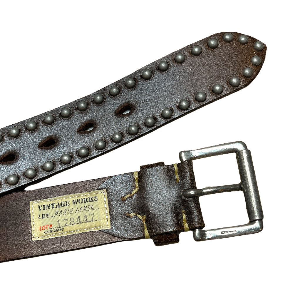 VINTAGE WORKS_DH5550_CHASIN (brown core)