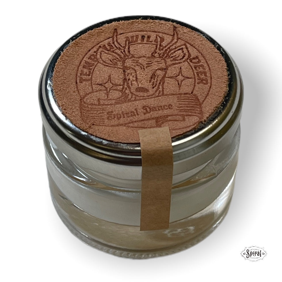 SpiralDance 鹿Shoe cream