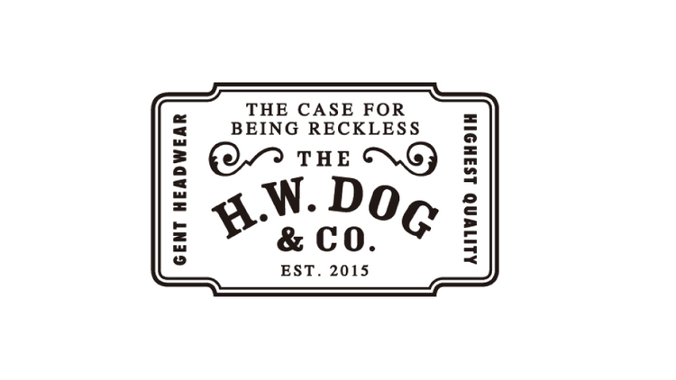 THE H.W.DOG＆CO