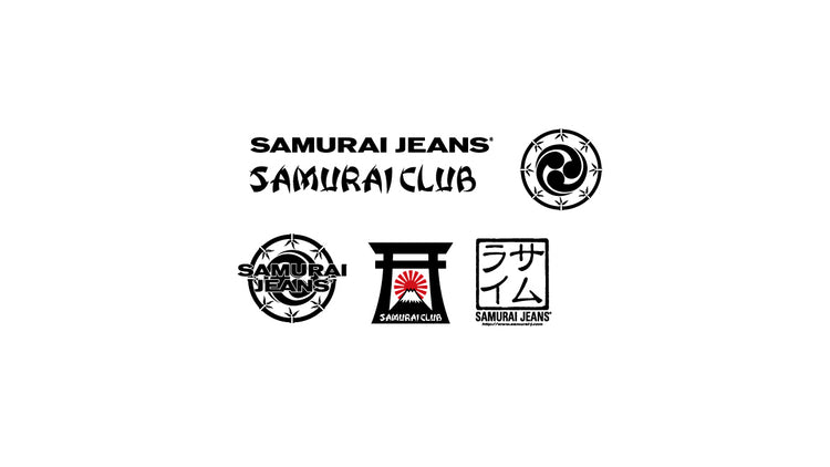 SAMURAIJEANS