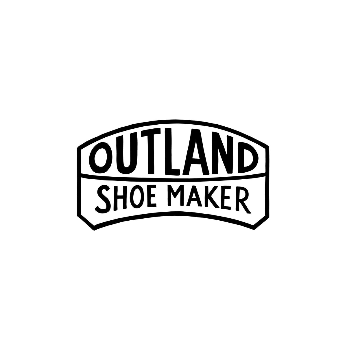 OUT LAND SHOE MAKER