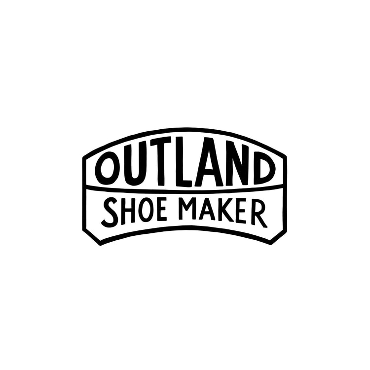 OUT LAND SHOE MAKER